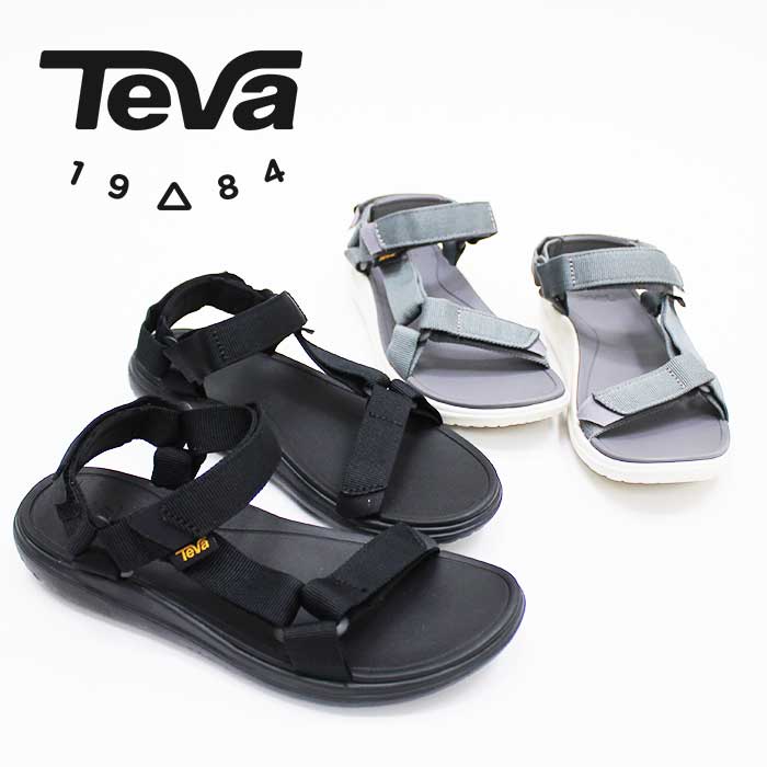 Teva テバ サンダル レディース テラフロート ユニバーサル ライト ウィメンズ W TERRA-FLOAT UNIVERSAL LITE 1018560 【スポーツサンダル US5(22.0cm)-US8(25.0cm)ブラック ハリケーン】 Teva テバ サンダル レディース テラフロート ユニバーサル ライト ウィメンズ W TERRA-FLOAT UNIVERSAL LITE 1018560 【スポーツサンダル US5(22.0cm)-US8(25.0cm)ブラック ハリケーン】