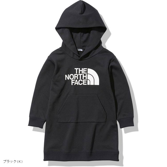 楽観論スーパーストアーsale Off The North Face ザ 北方面 ガールズロゴワンピース キッズ G Logo Onepiece Ntg614 Pure2improve Com