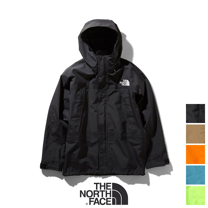 SALE】THE NORTH FACE ザ・ノースフェイス マウンテンライトジャケット Mountain Light Jacket（メンズ）NP11834◆5