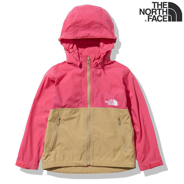 2022年最新海外 ノースフェイス デナリジャケット キッズ NAJ71943 K 