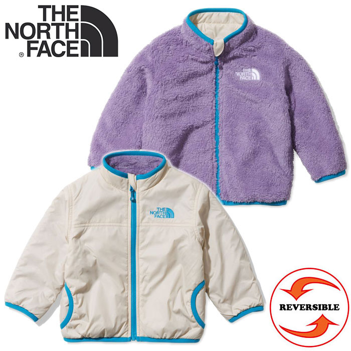 楽天市場】【SALE】THE NORTH FACE ザ・ノースフェイス リバーシブル