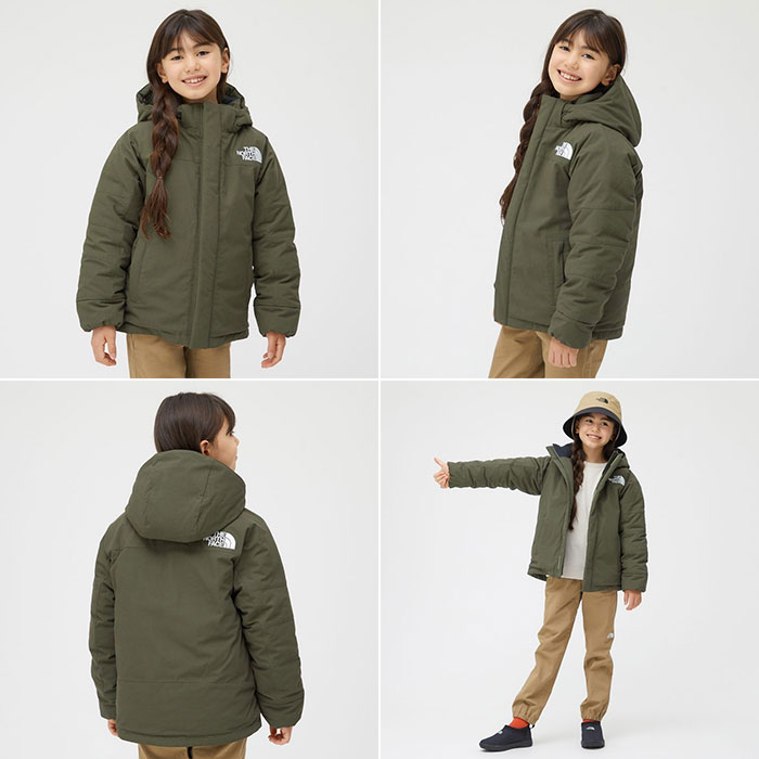 THE NORTH FACE Firefly ザ・ノースフェイス ファイヤーフライインサー