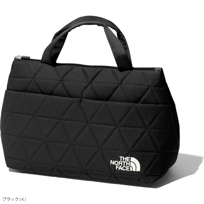 THE NORTH FACE ザ・ノースフェイス Geoface Box Tote ジオフェイス