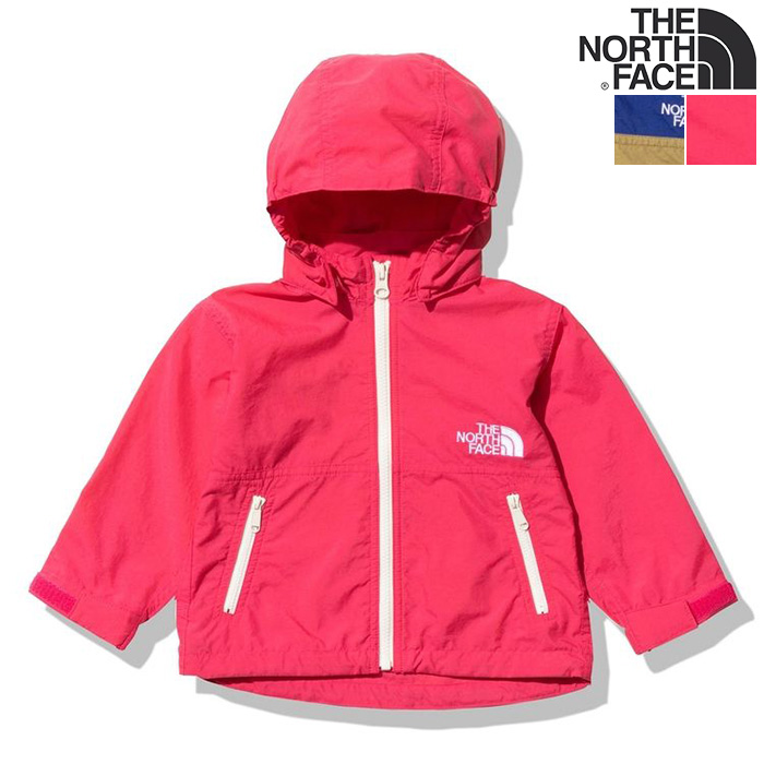 楽天市場】THE NORTH FACE ザ・ノースフェイス コンパクトジャケット 