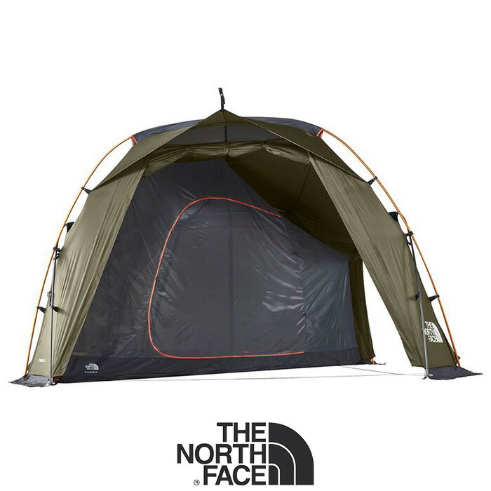 楽天市場】THE NORTH FACE ザ・ノースフェイス Footprint/Lander