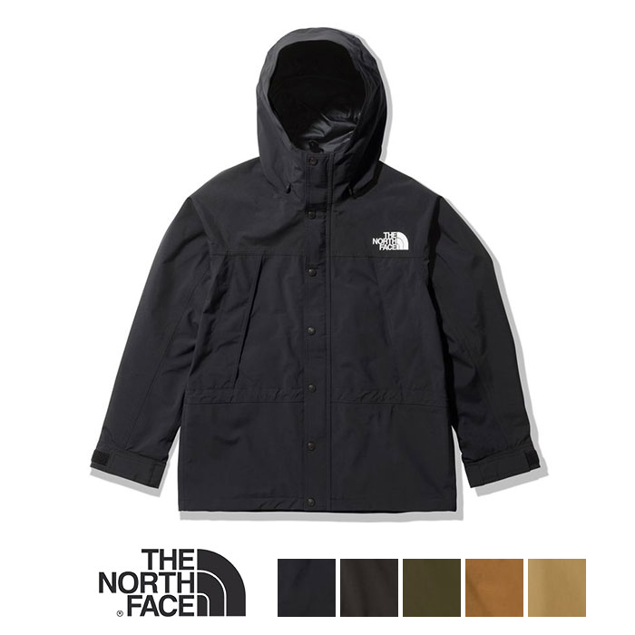 【美品】ノースフェイス マウンテンライトジャケット M ブラック NP62236 imgrc0100640103.jpg