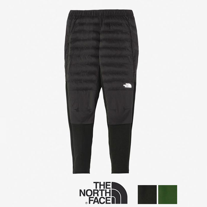 楽天市場】THE NORTH FACE ザ・ノースフェイス Red Run Long Pant