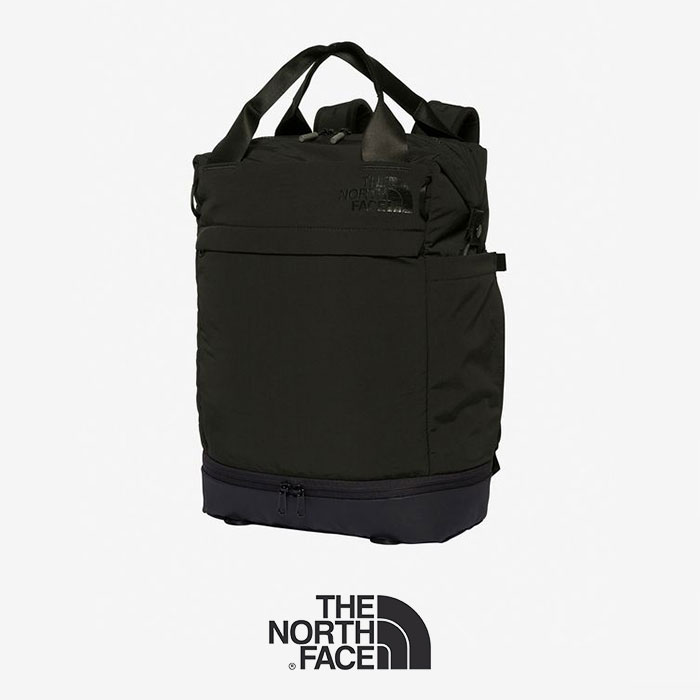 THE NORTH FACE ネバーストップユーティリティーパック THE NORTH FACE＞ ネバーストップ ユーティリティー パック ―15