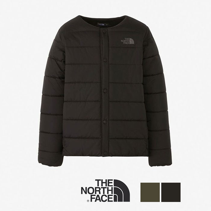 THE NORTH FACE ザ・ノースフェイス Micro Zepher Cardigan マイクロゼファーカーディガン（キッズ）NYJ82352【アウトドア 難民キャンプ デイリー 町若い衆 客旅 旅する】◆2 スポーツ・アウトドア-アウトドア