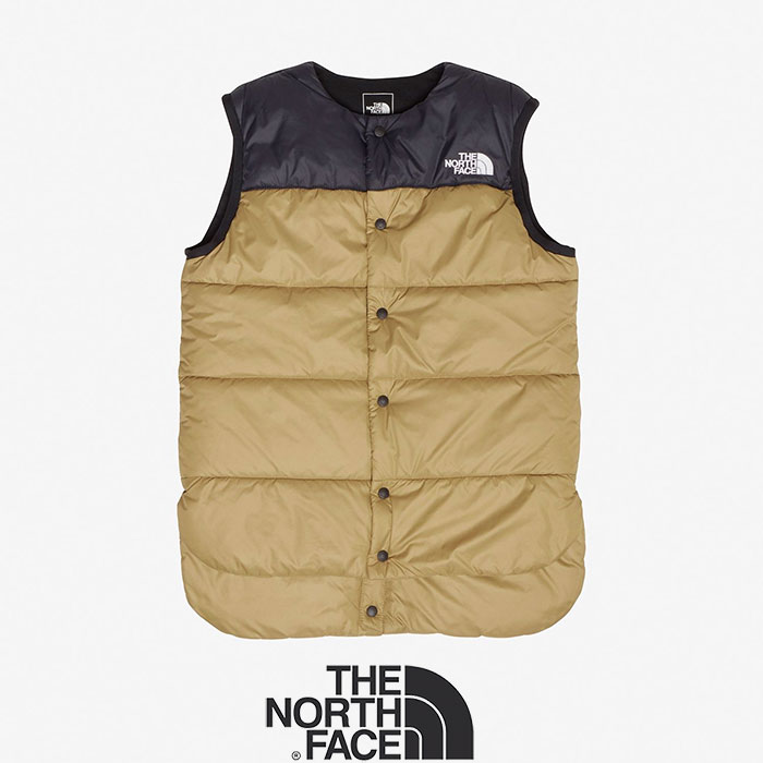 THE NORTH FACE ザ・ノースフェイス Baby Insulated Sleeper インサレイテッドスリーパー（もの言う花）NNB72310◆3