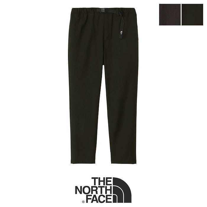 THE NORTH FACE ザ・ノースフェイス WOOLY COYOTE SLKS ウーリーコヨーテスラックス(メンズ)NB82362◆2|DECO APARTMENT STORE店