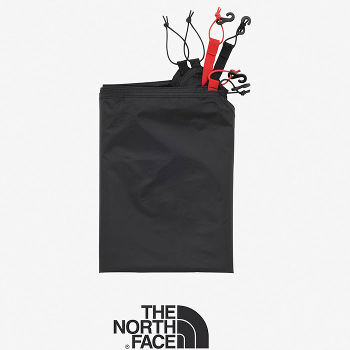 THE NORTH FACE - 新品未使用 ノースフェイス エバベース6フットプリント 専用グラウンドシート 楽天市場】ザ・ノース・フェイス ノースフェイス テントシート