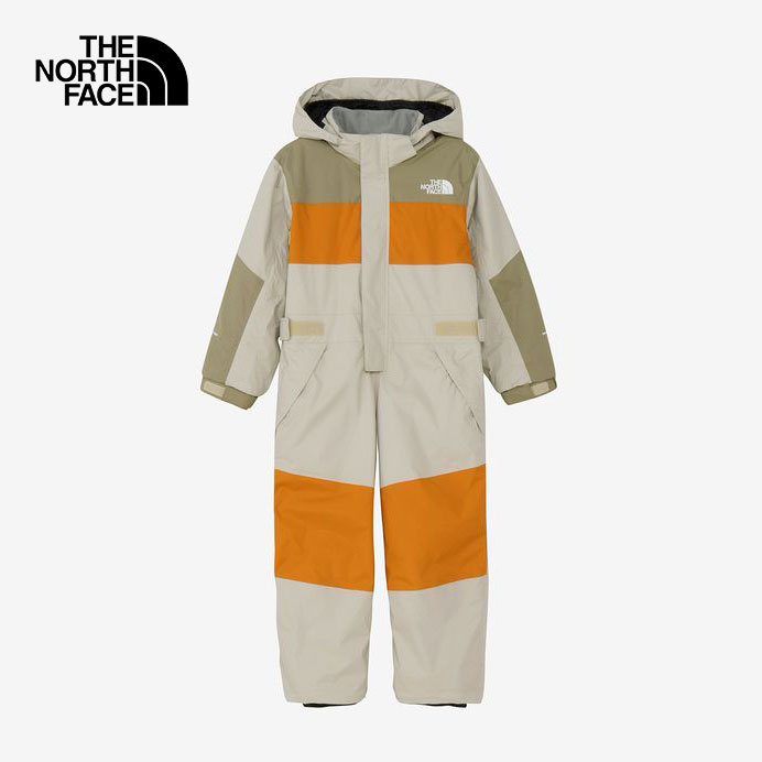 楽天市場】ザ・ノース・フェイス ノースフェイス キッズ サロペット