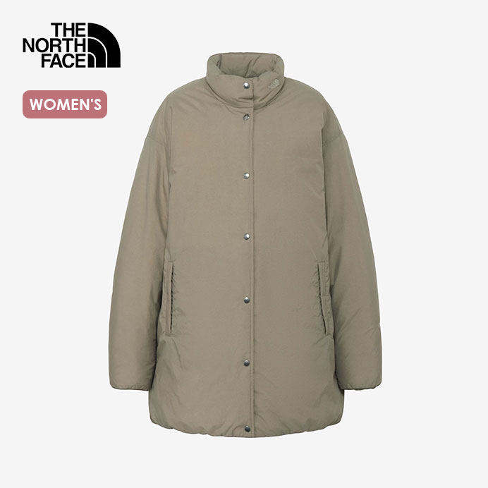 THE NORTH FACE/ザ・ノース・フェイス ALTERATION ZEPHER SHELL HALF COAT/オルタレーションゼファーシェルハーフコート(レディース) NDW92561【レディース】【(MR)茸】 レディースファッション-コート・ジャケット