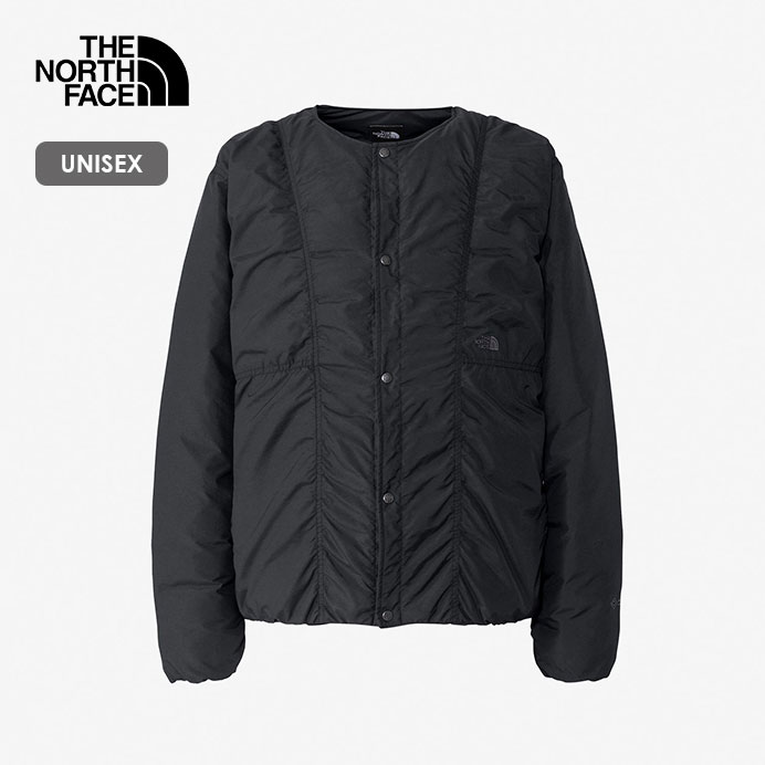 THE NORTH FACE/ザ・ノース・フェイス ALTERATION ZEPHER SHELL CARDIGAN/オルタレーションゼファーシェルカーディガン(ユニ一発やる) ND92561【ユニ一発やる】【(K)黒いこと】