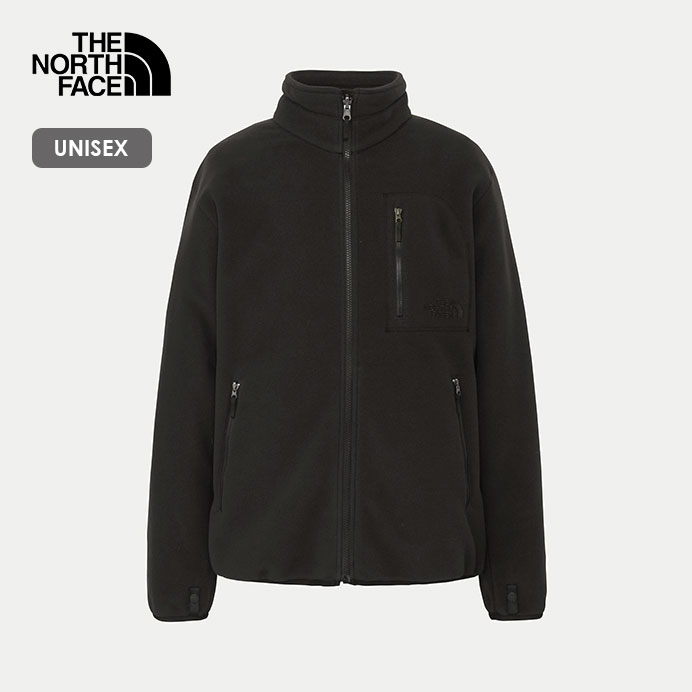 THE NORTH FACE/ザ・ノース・フェイス FIELD FLEECE JACKET/フィールドフリースジャケット(ユニ一発やる) NL62530【ユニ一発やる】【(K)黒いこと】