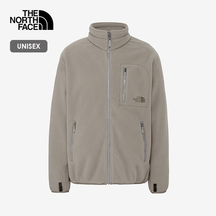 THE NORTH FACE/ザ・ノース・フェイス FIELD FLEECE JACKET/フィールドフリースジャケット(ユニ一発やる) NL62530【ユニ一発やる】【(MR)茸】