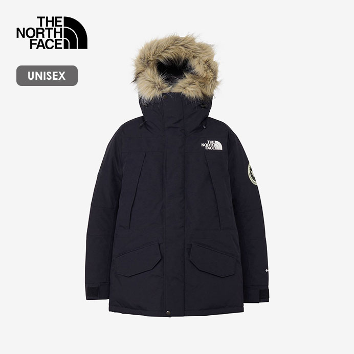 THE NORTH FACE/ザ・ノース・フェイス ANTARCTICA PARKA/アンタークティカパーカ(ユニ一発やる) ND92546【ユニ一発やる】【(AN)アビエイターネイビー】