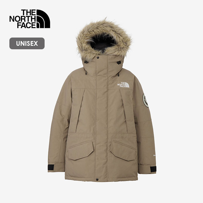THE NORTH FACE/ザ・ノース・フェイス ANTARCTICA PARKA/アンタークティカパーカ(ユニ一発やる) ND92546【ユニ一発やる】【(MR)茸】