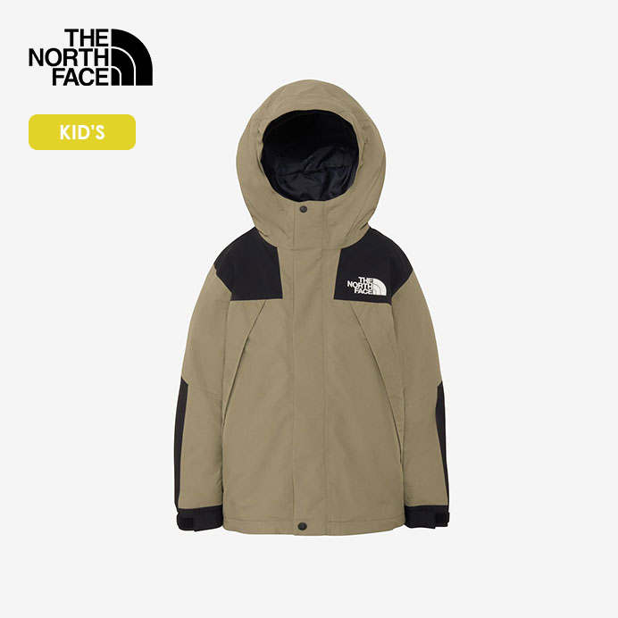 楽天市場】【在庫限り】ザ・ノース・フェイス NPJ62001 マウンテン