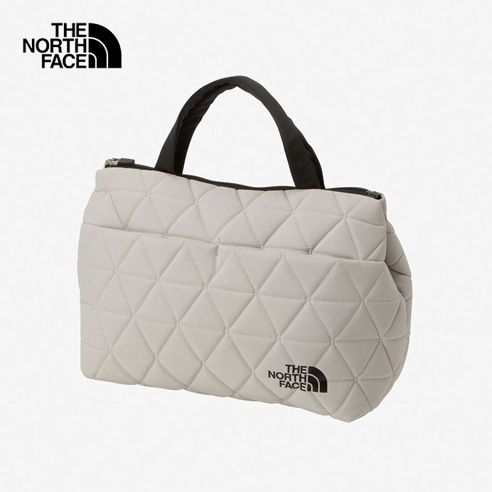 楽天市場】【THE NORTH FACE】Geoface Box Tote ジオフェイスボックス