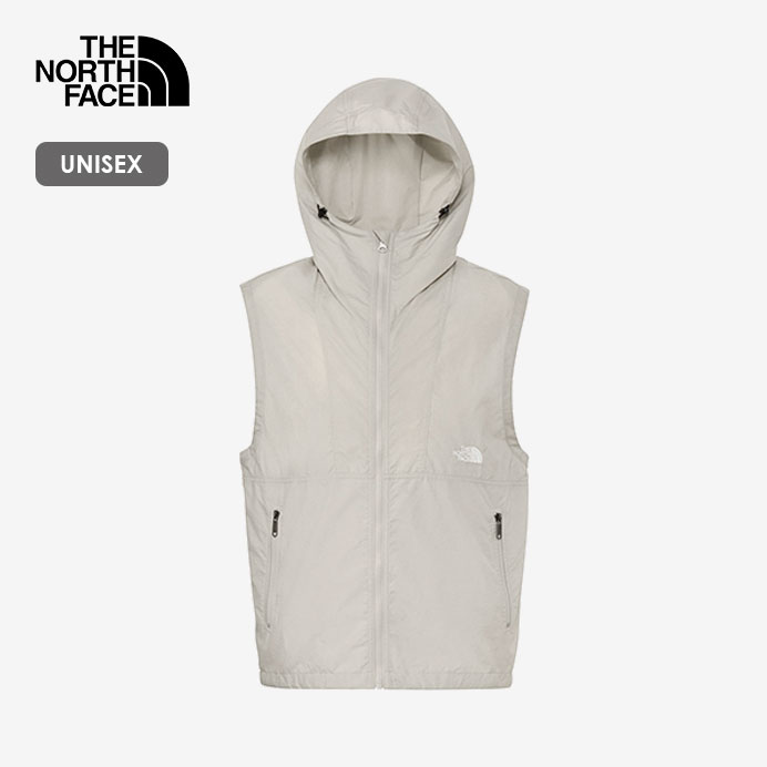 楽天市場】THE NORTH FACE/ザ・ノース・フェイス COMPACT HOODED VEST