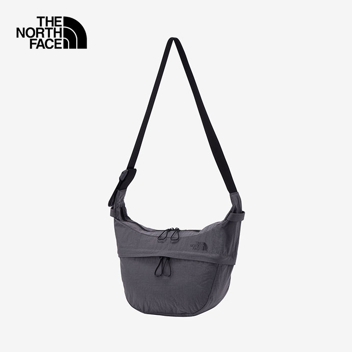 THE NORTH FACE/ザ・ノース・フェイス MENOW WALKER/メノウウォーカー NM72625【ユニ一発やる】【(GG)グラファイトグレー】