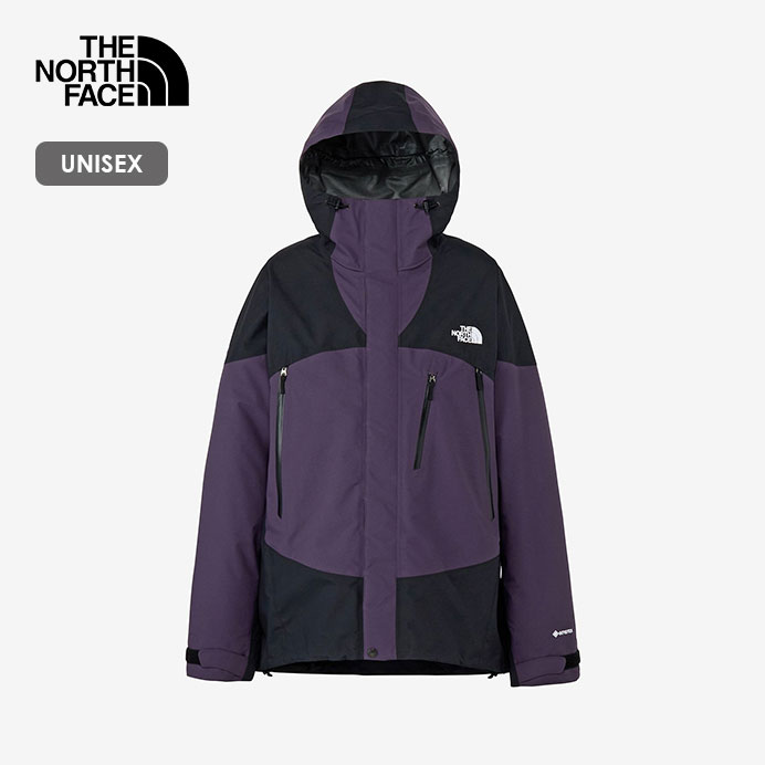 THE NORTH FACE/ザ・ノース・フェイス WINTER DANCE JACKET/ウインターダンスジャケット(ユニ一発やる) NP62556【ユニ一発やる】【(EK)エンドレスダスク×黒いこと】