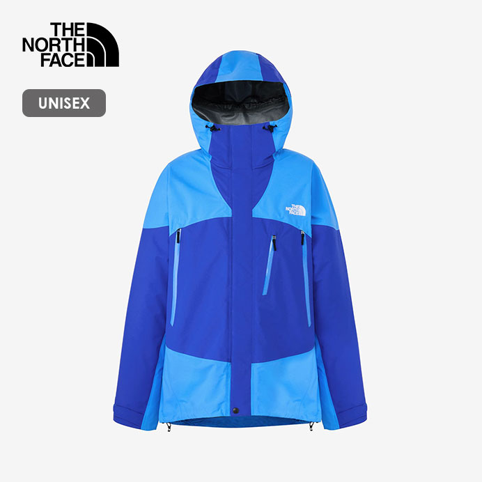 THE NORTH FACE/ザ・ノース・フェイス WINTER DANCE JACKET/ウインターダンスジャケット(ユニ一発やる) NP62556【ユニ一発やる】【(MB)マリーナ青色×腫瘍壊死因子青色】
