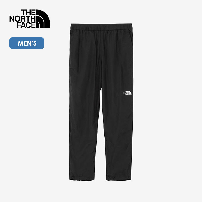 THE NORTH FACE/ザ・ノース・フェイス KARKA PANT/カルカパンツ(メンズ) NB32605【メンズ】【(K)黒いこと】