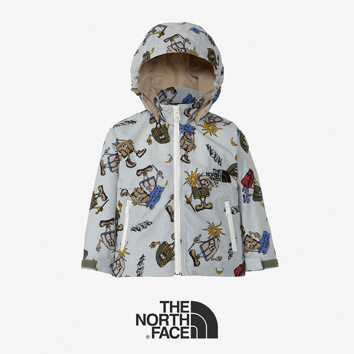 楽天市場】[SALE] THE NORTH FACE ノースフェイス フード付き グランド