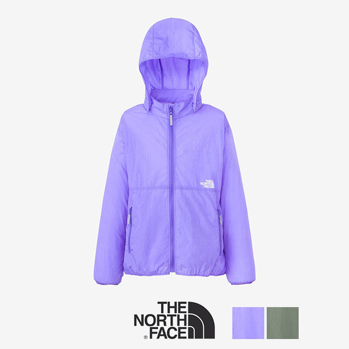 THE NORTH FACE ザ・ノースフェイス CARRYROUND JACKET キャリーラウンドジャケット（キッズ）NPJ22431【サコッシュ アウトドア 難民キャンプ 駈けっくら 客旅 運動すること 旅する】 ウェア-スポーツ・アウトドア-キッズ・ジュニア用ウェア