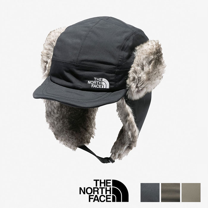 楽天市場】ノースフェイス/THE NORTH フロンティア キャップ