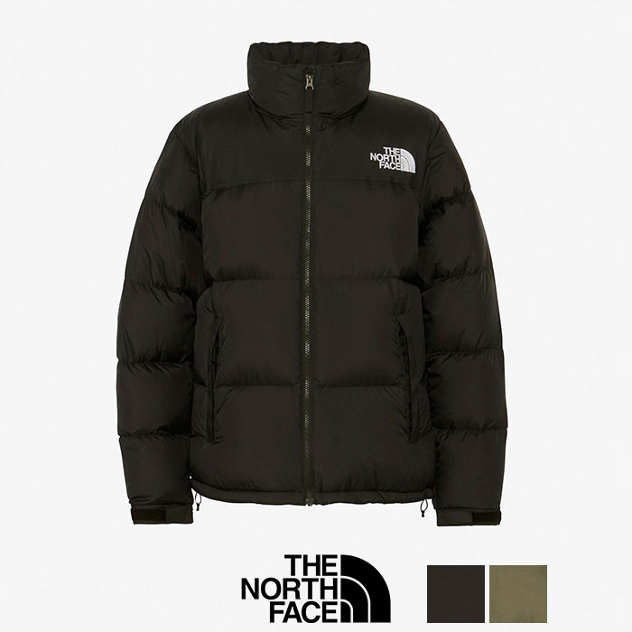 ノースフェイス　ヌプシジャケットNDJ92365 楽天市場】THE NORTH FACE ザ・ノース・フェイス ヌプシ