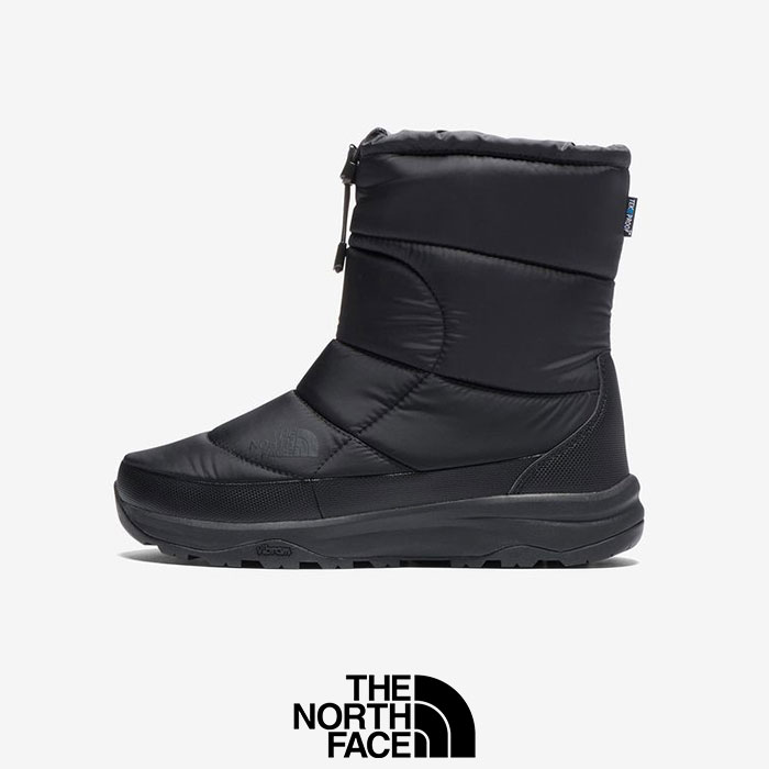 楽天市場】ノースフェイス/THE NORTH FACE NUPTSE BOOTIE WP 2 メンズ