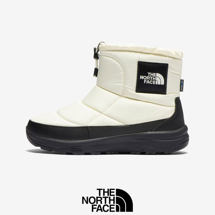 ノースフェイス ウィンターキャンプブーツⅡショート ムートンブーツ