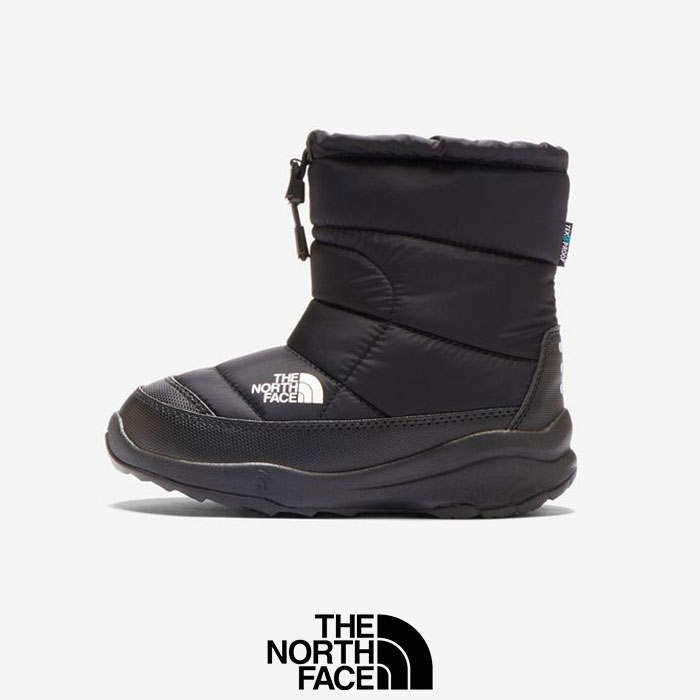 ノースフェイス　スノーブーツ 楽天市場】ノースフェイス/THE NORTH FACE キッズヌプシブーティ