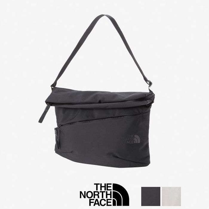 THE NORTH FACE ザ・ノースフェイス PYRENEE SHOULDER L ピレネーショルダーL NM82508【タウン デイリーユース トラベル 通勤 通学】|DECO APARTMENT STORE店
