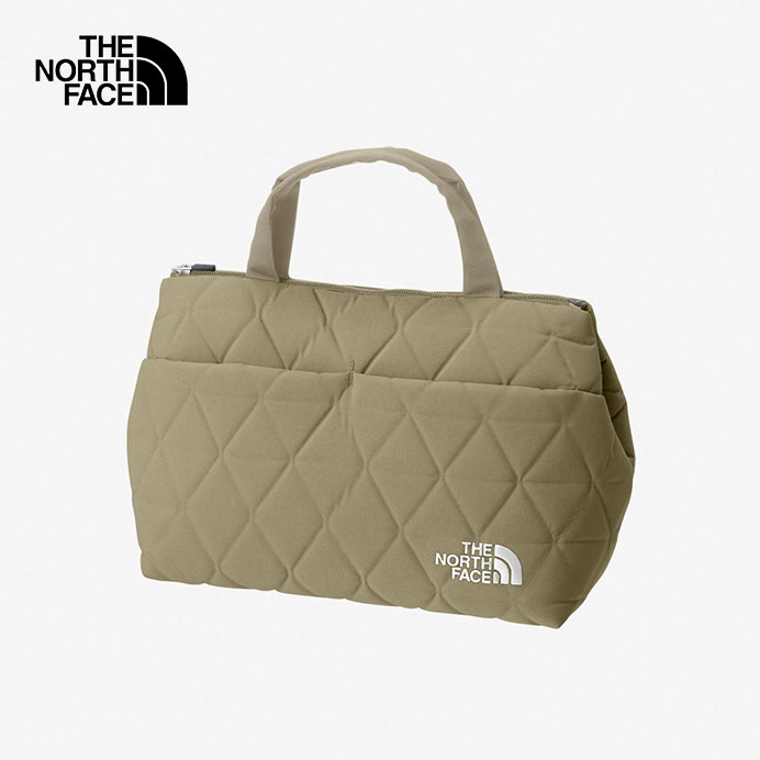 楽天市場】【THE NORTH FACE】Geoface Box Tote ジオフェイスボックス