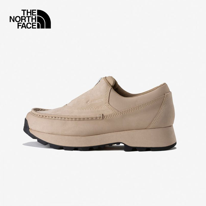 楽天市場】ノースフェイス THE NORTH FACE Decade GORE-TEX Moccasin