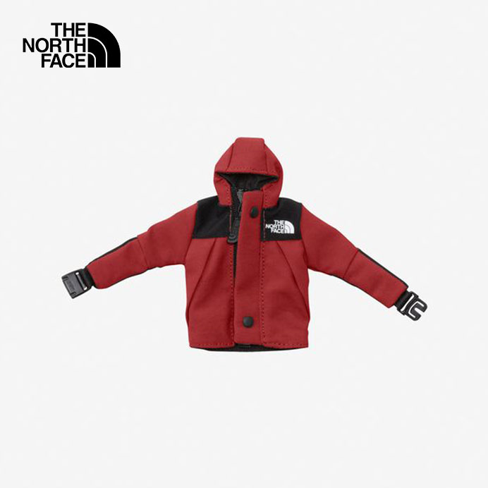 THE NORTH FACE 別注 beauty&youth 2枚セット THE NORTH FACE Mini Mountain Jacket ブラック （ザ・ノース