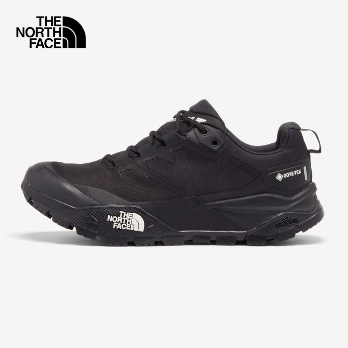 【未使用級】ノースフェイス　ゴアテックス　オールブラック　ニットブーツ　ビブラム 楽天市場】ノースフェイス THE NORTH FACE トレッキング シューズ