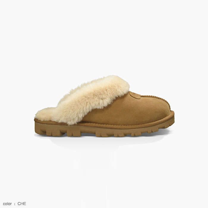 定価の88％ＯＦＦ UGG アグ COQUETTE コケット 5125 fucoa.cl