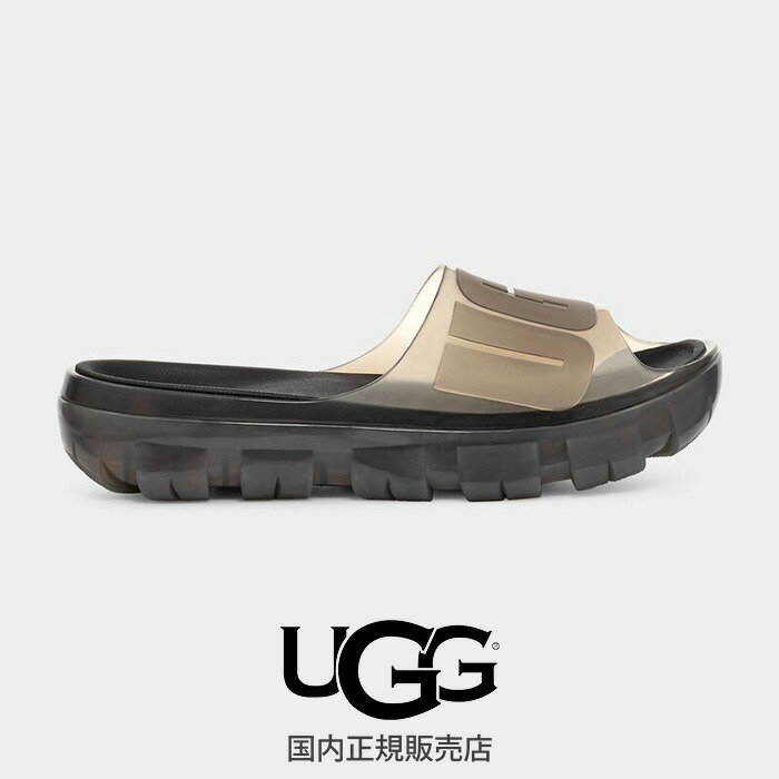 楽天市場】UGG VENTURE DAZE SLIDE【アグ ベンチャー デイズ