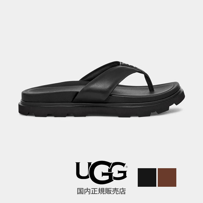 楽天市場】2023春夏入荷【 ugg 国内正規商品 】 UGG サンダル