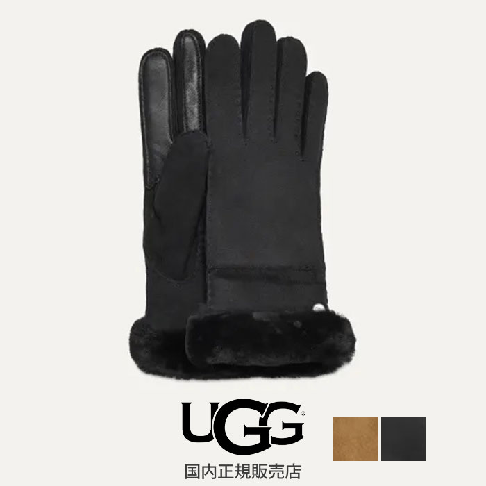 楽天市場】アグ【UGG】101054 QUILTED GLOVE メンズ MENS 手袋