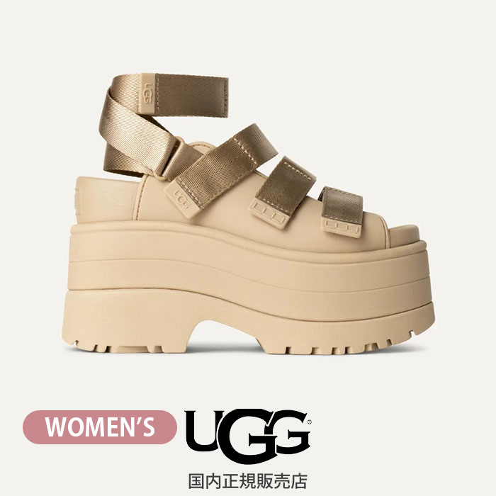 楽天市場】【国内正規販売店】UGG アグ GoldenRise ゴールデンライズ