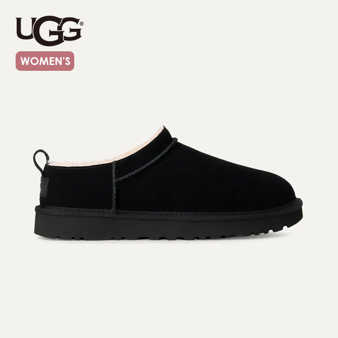 楽天市場】【国内正規販売店】UGG アグ Tasman タスマン(メンズ