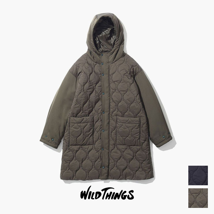 ワイルドシングス　プロマリフト　フーディー

PRIMALOFT プリマロフト 楽天市場】ワイルドシングス/WILD THINGS フーディープリマ