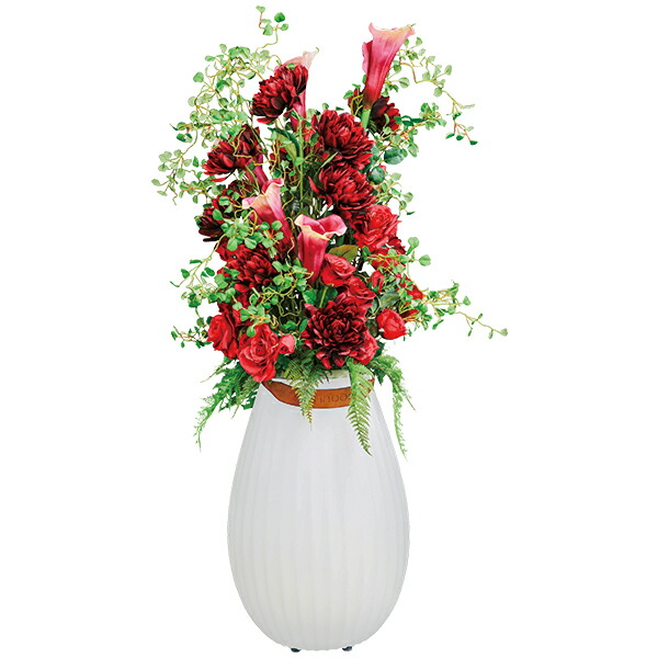 充電式 代引不可 Lau3101 造花 インテリア Ledライト 光る スピーカー Lau3101 こだわり エレガントレッド かっこいい 大きい造花 Ledライト オシャレ 音楽 オブジェ ホテル 病院のロビーや喫煙所に Decobank デコバンク ジョーリー50 手軽に設置できる